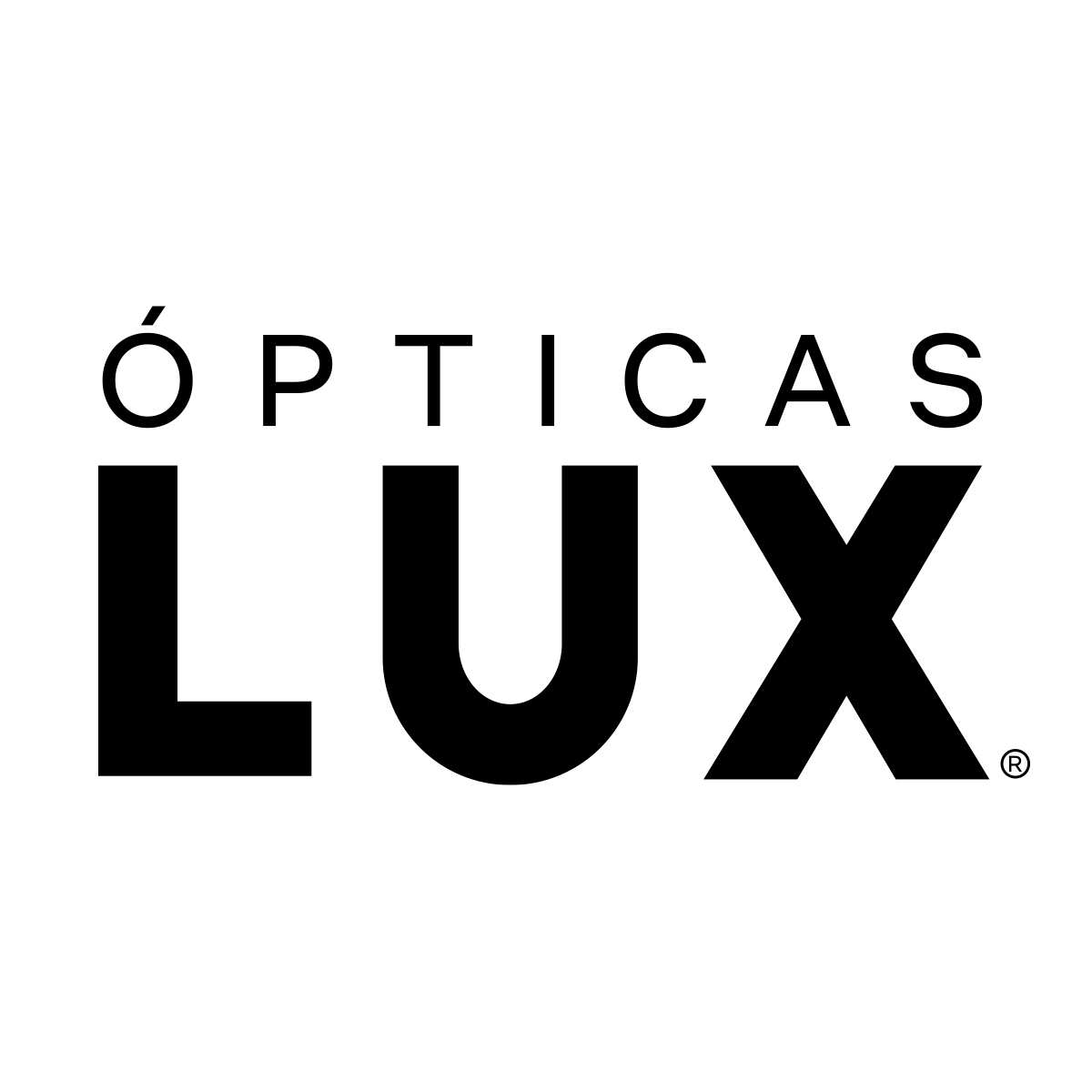 OPTICAS LUX